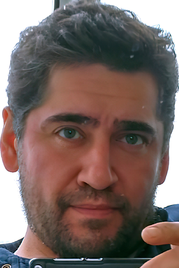 Эдуард Нуритдинов