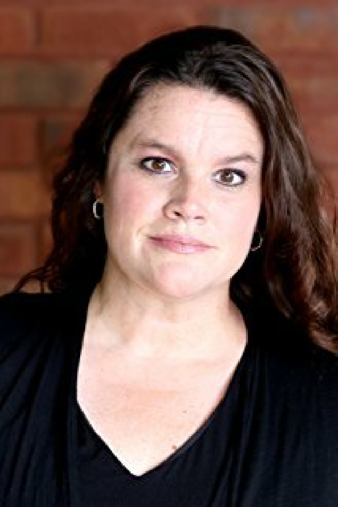 Amy Stormant