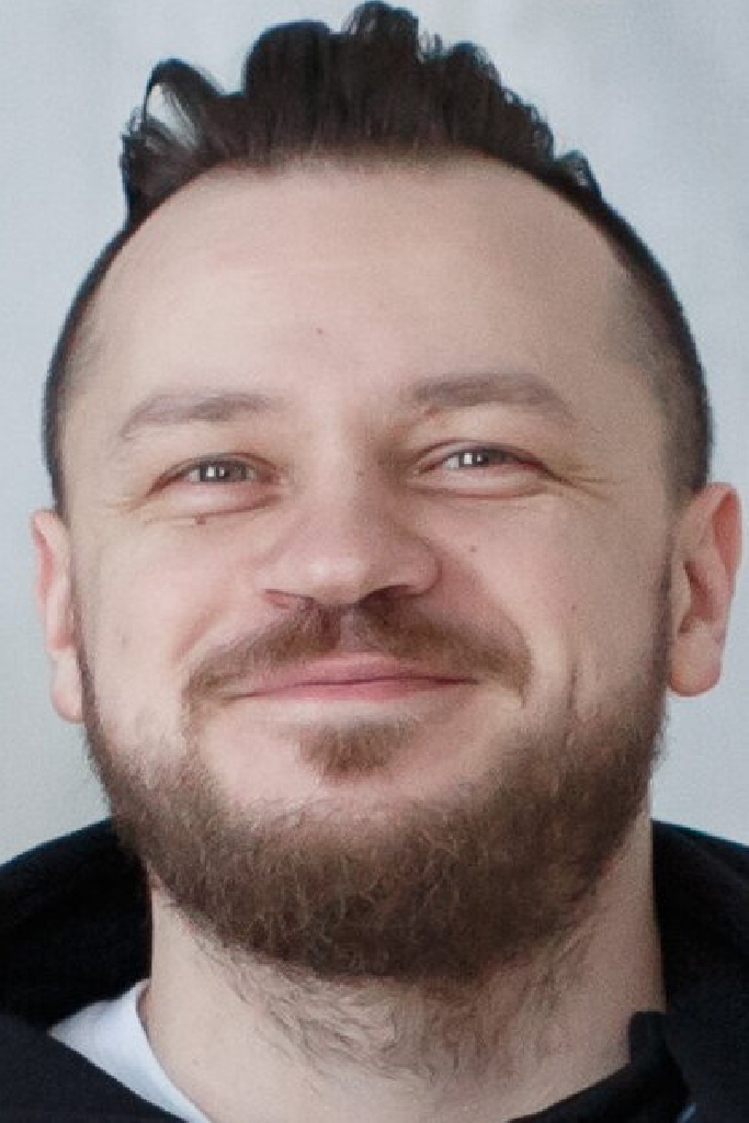 Александр Белов
