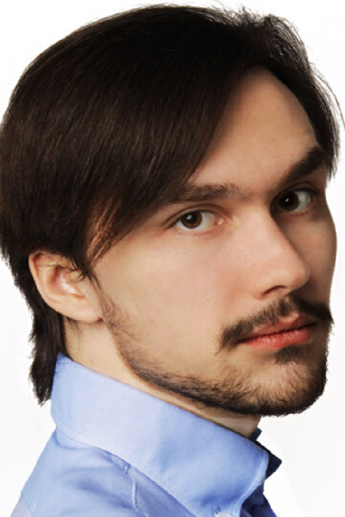 Александр Крутенков