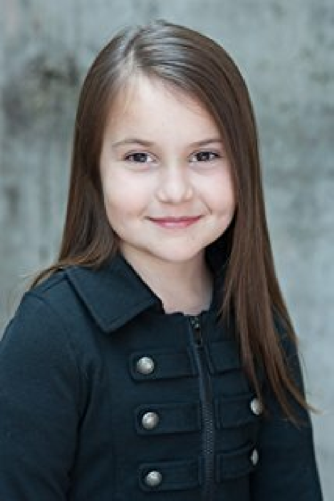 Sophia-Rayne