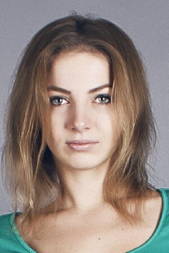 Екатерина Пугачева