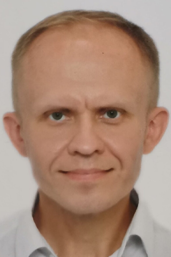 Андрей Карелин
