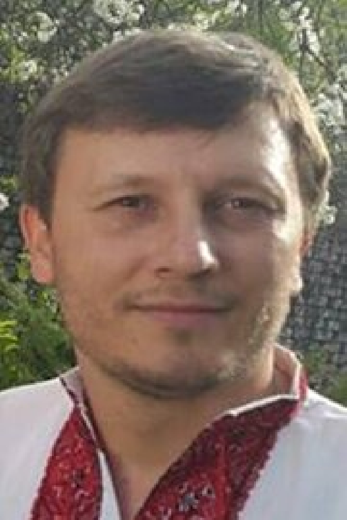 Евгений Павличенко