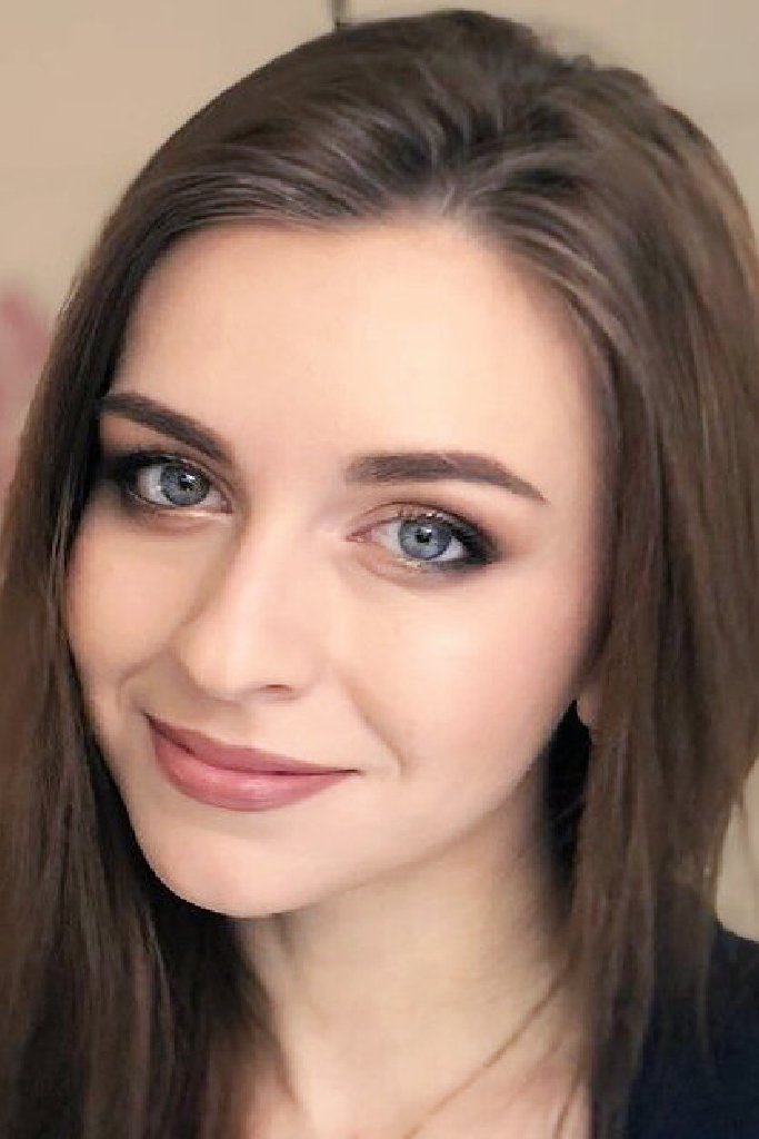 Алина Токарева