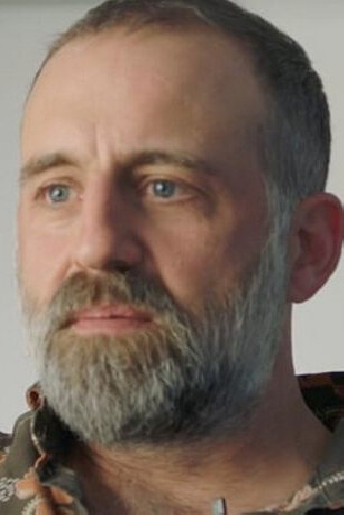 Кен Сенг