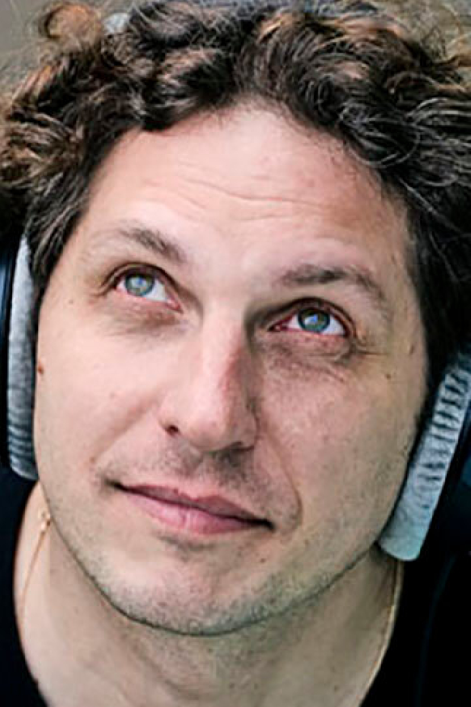 Дмитрий Креминский