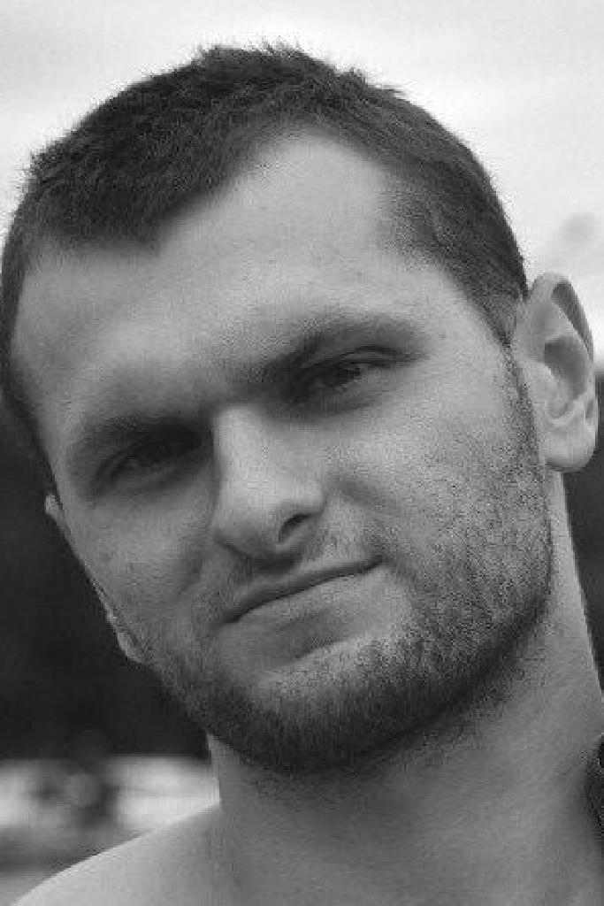 Александр Домарацкий