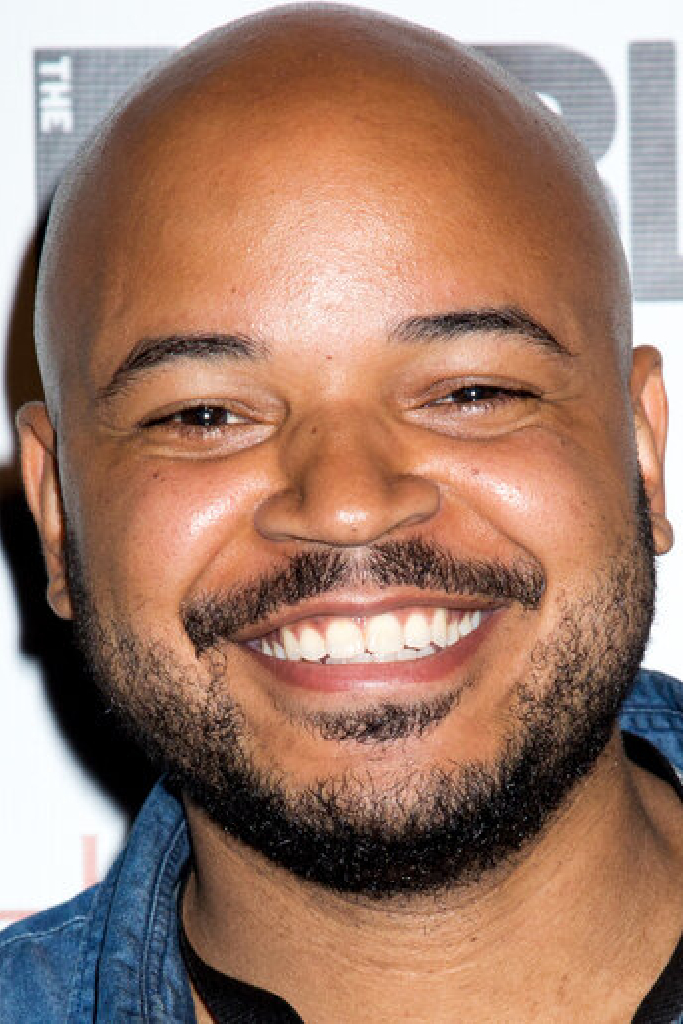 Justin Cunningham
