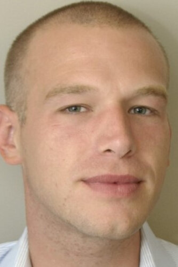 Steven Rosengard