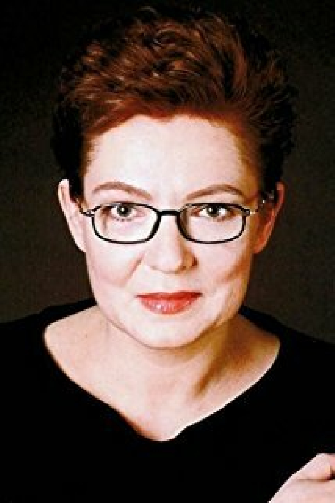 Кристина Чубовная