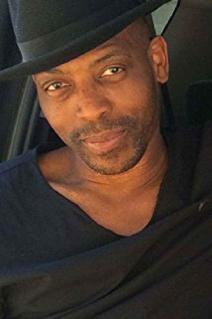 Paul Yomi