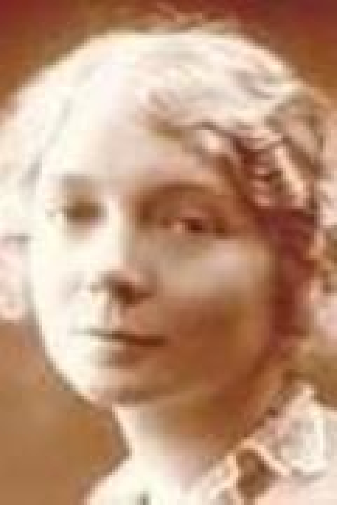 Susanne Friis