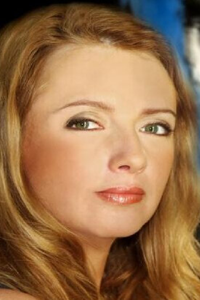 Marie Claire D'Ubaldo
