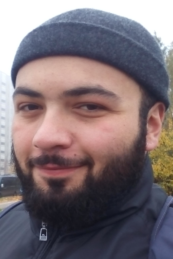 Торнике Кикадзе