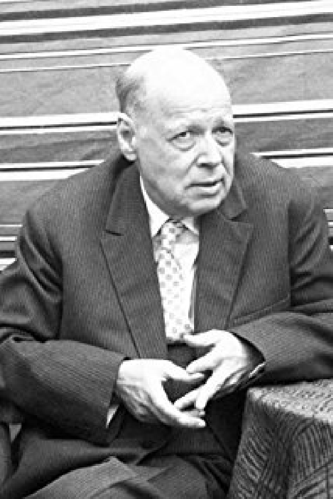Михал Хороманьский