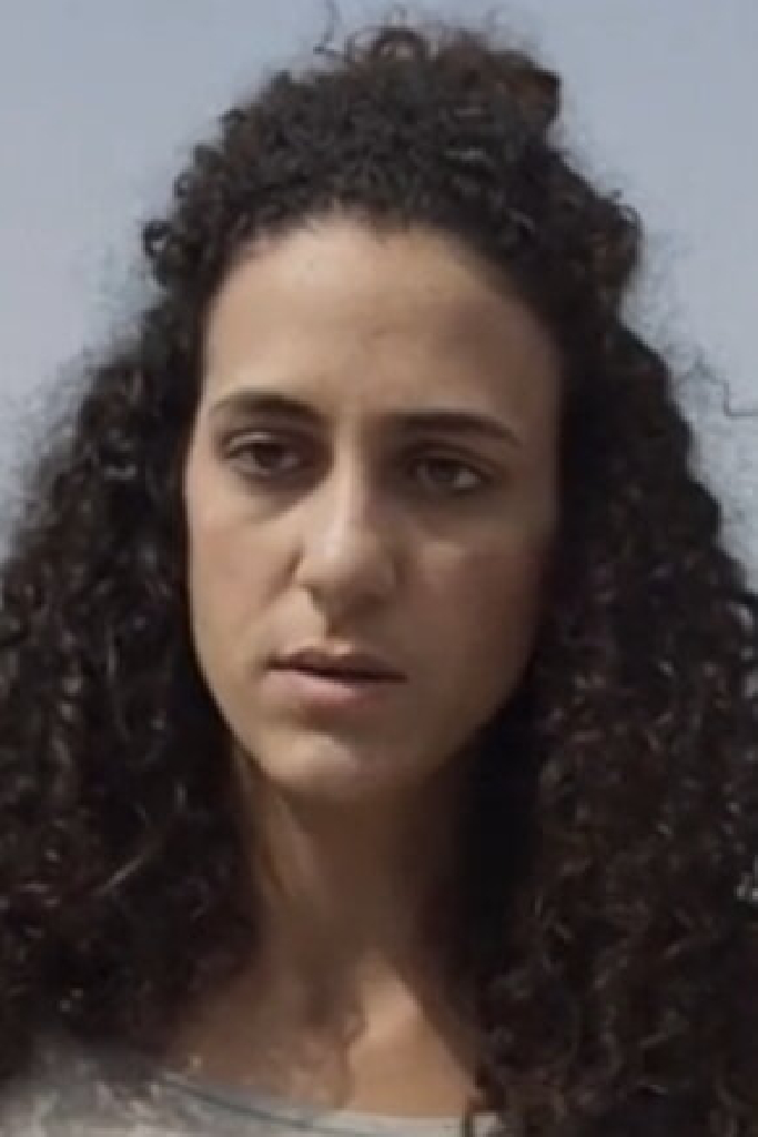 Mariam Basha