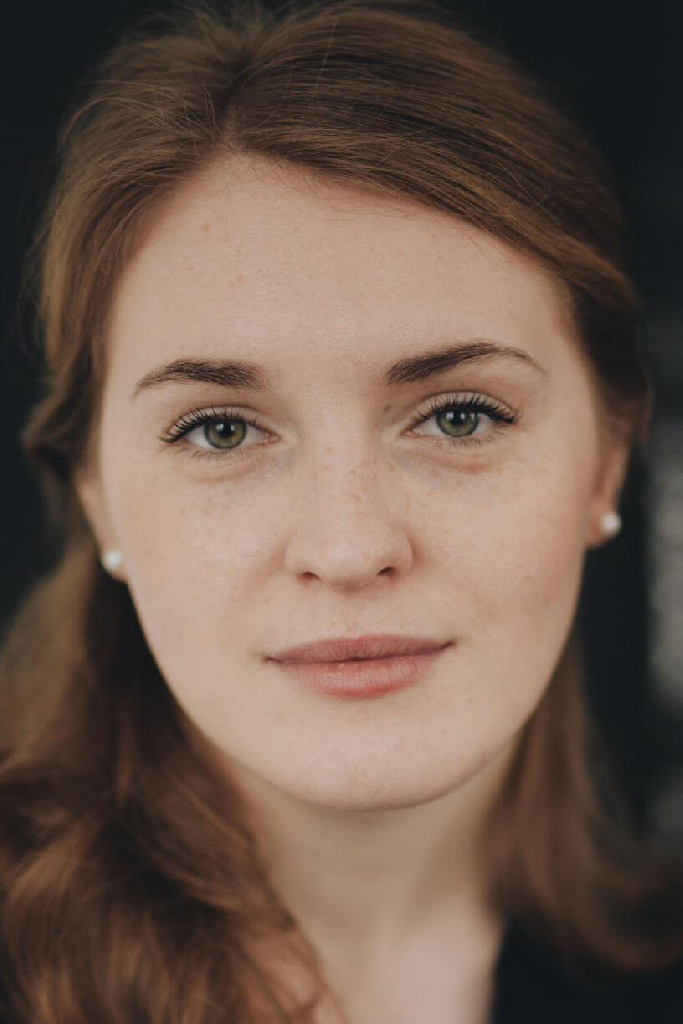 Марина Лебедева