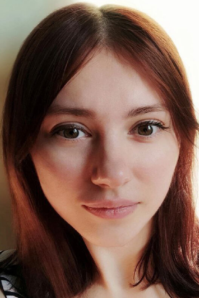 Елена Лунина