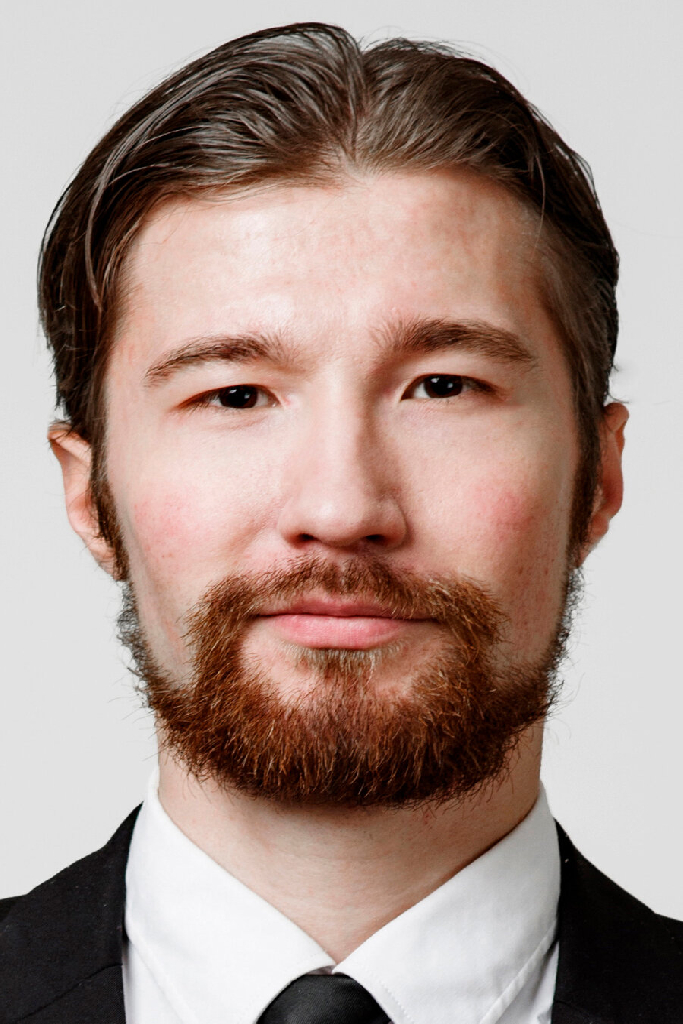 Никита Чужмаров