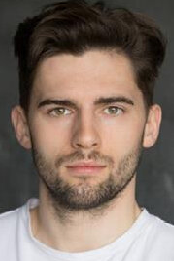 Jarrad Ellis Thomas