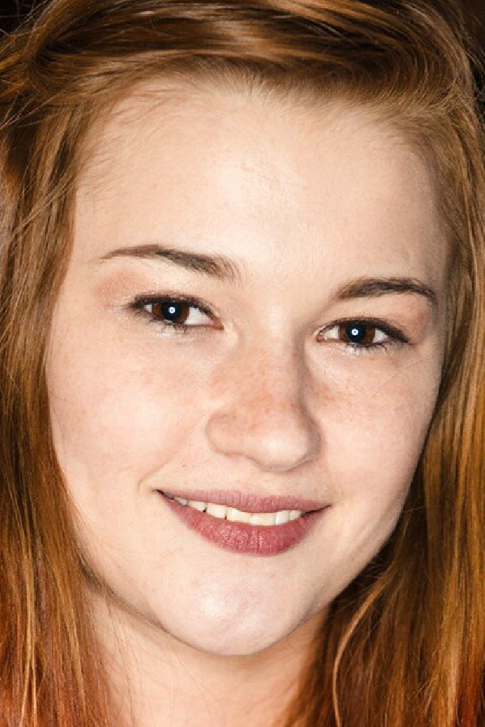 Alaina Dawson
