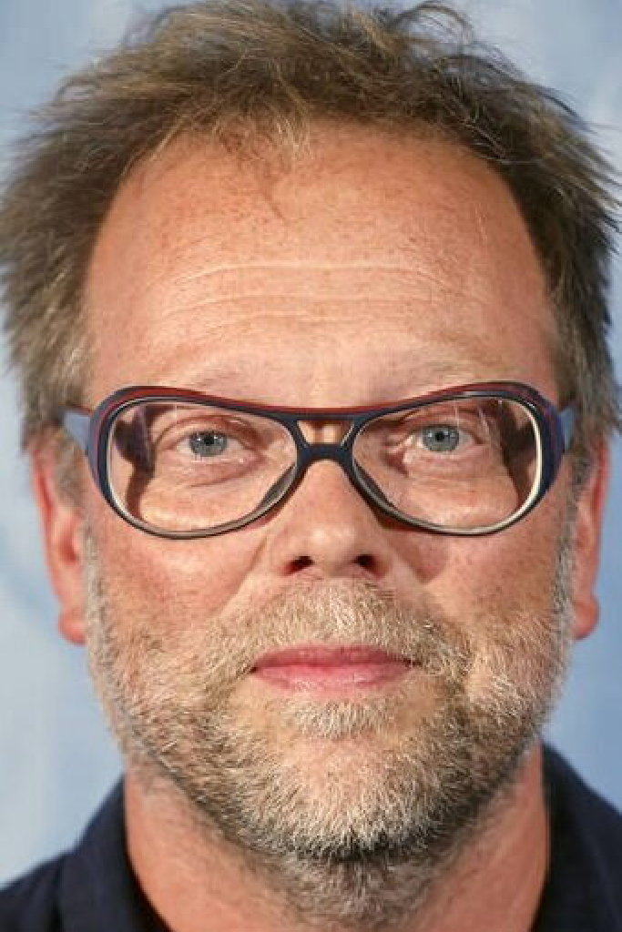 Lars Ostenfeld