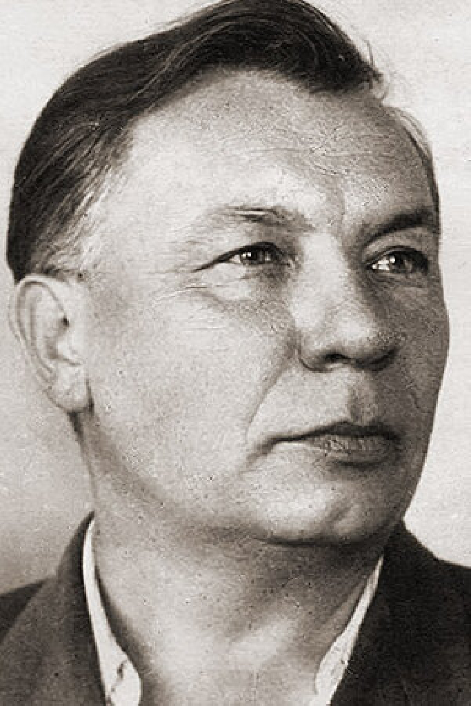 Григорий Мирошниченко