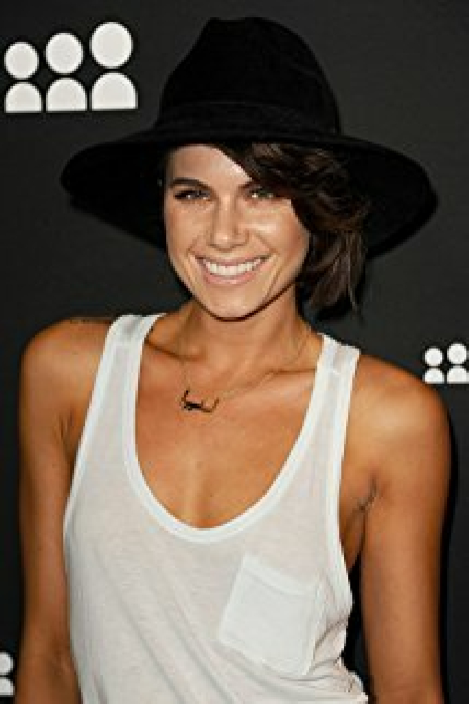 Leah LaBelle