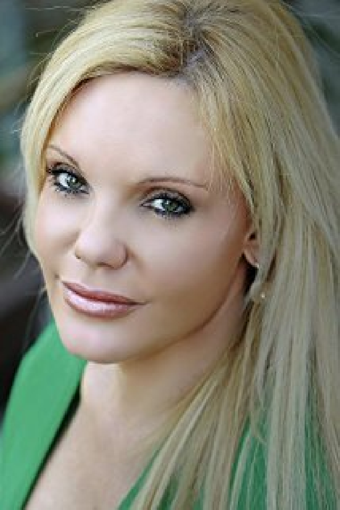 Terri McDonald