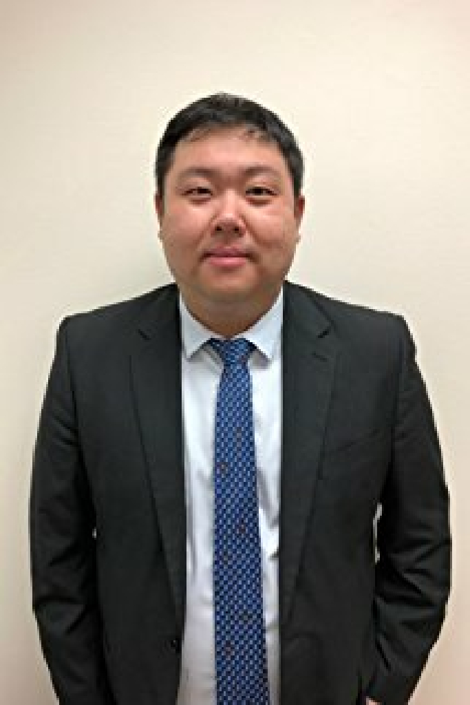 Jonathan Hung