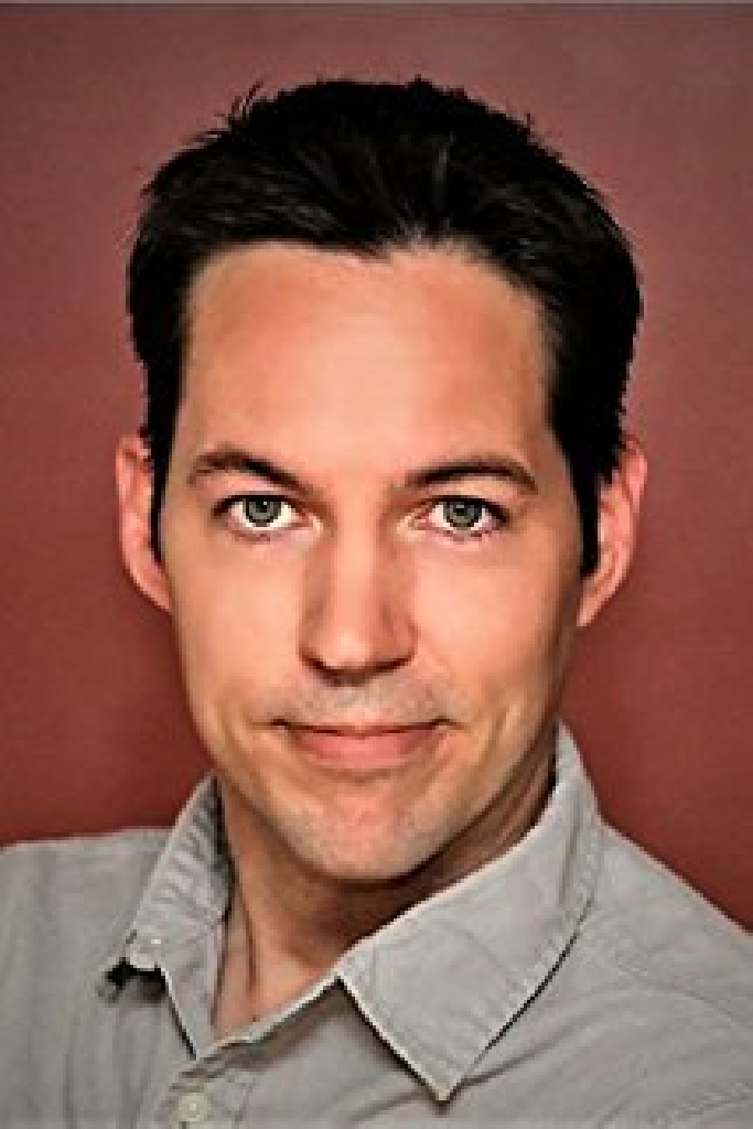 Eric Musick