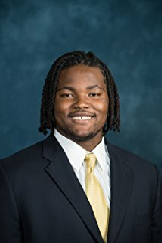 Rashan Gary