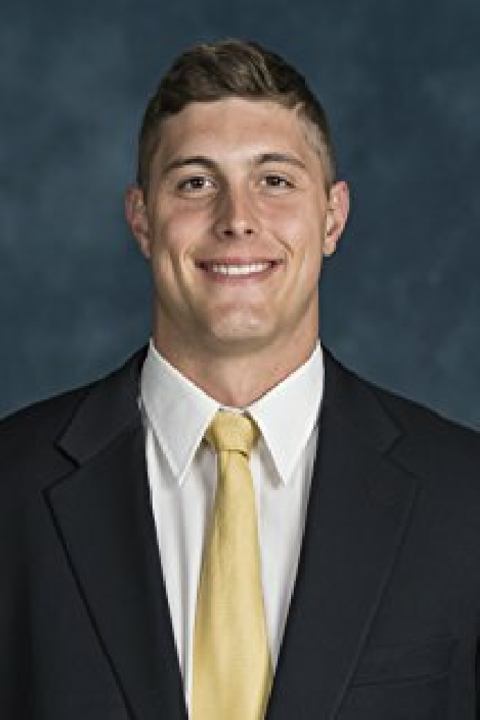 Zach Gentry