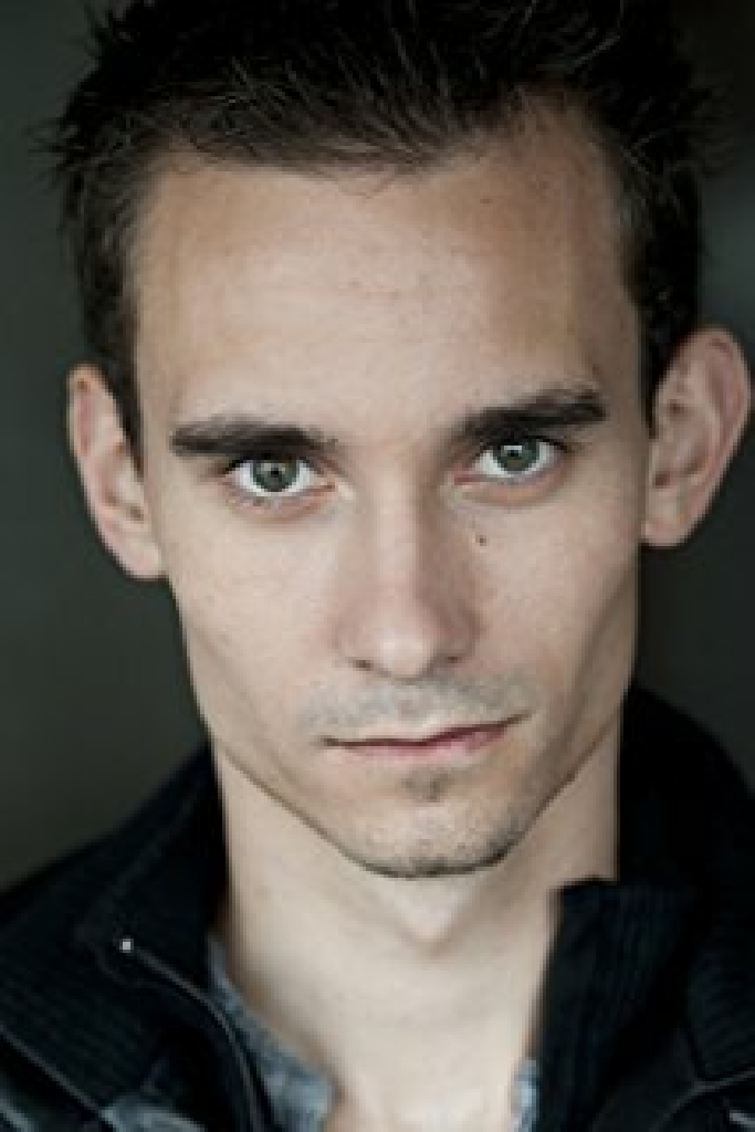 Florian Hessique