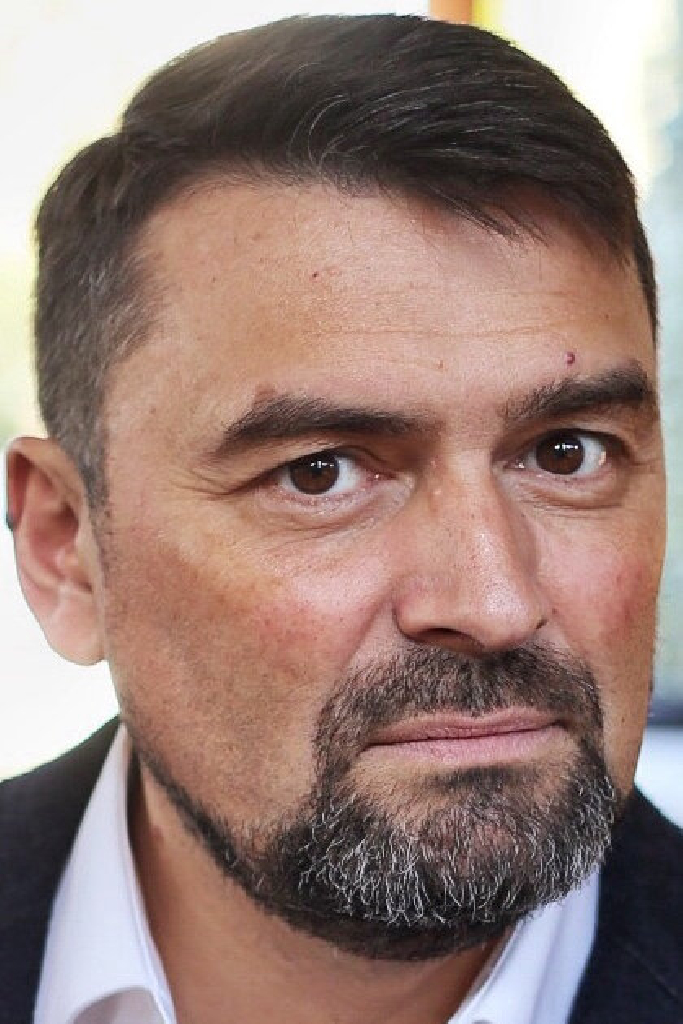 Константин Фадеев