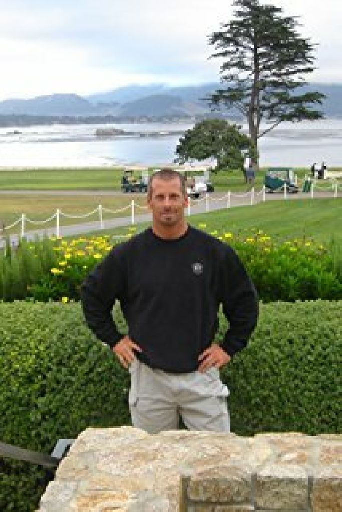 Brad W. Carpenter