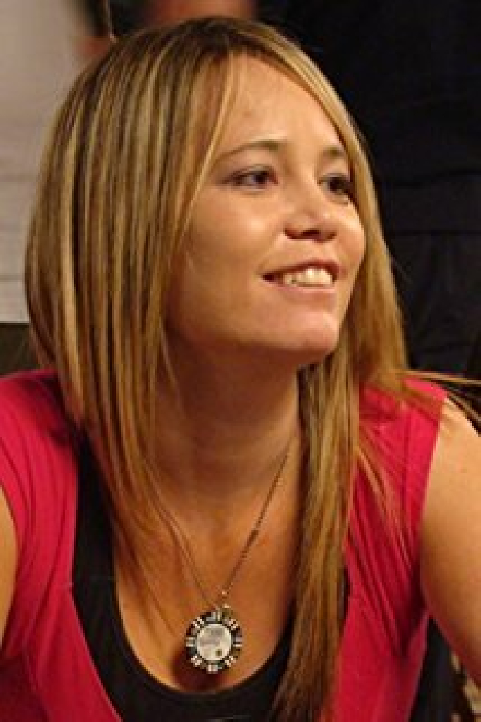 Laurie Hilton