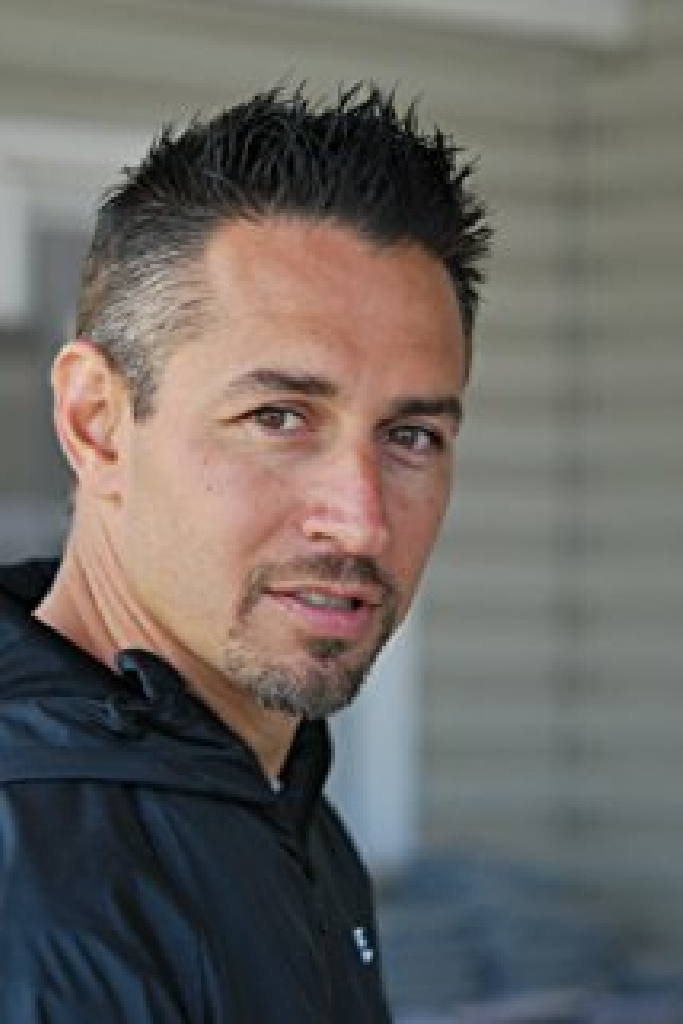 Jason DeAngelo