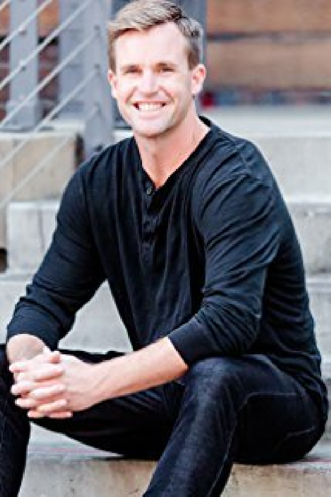Brian Reed