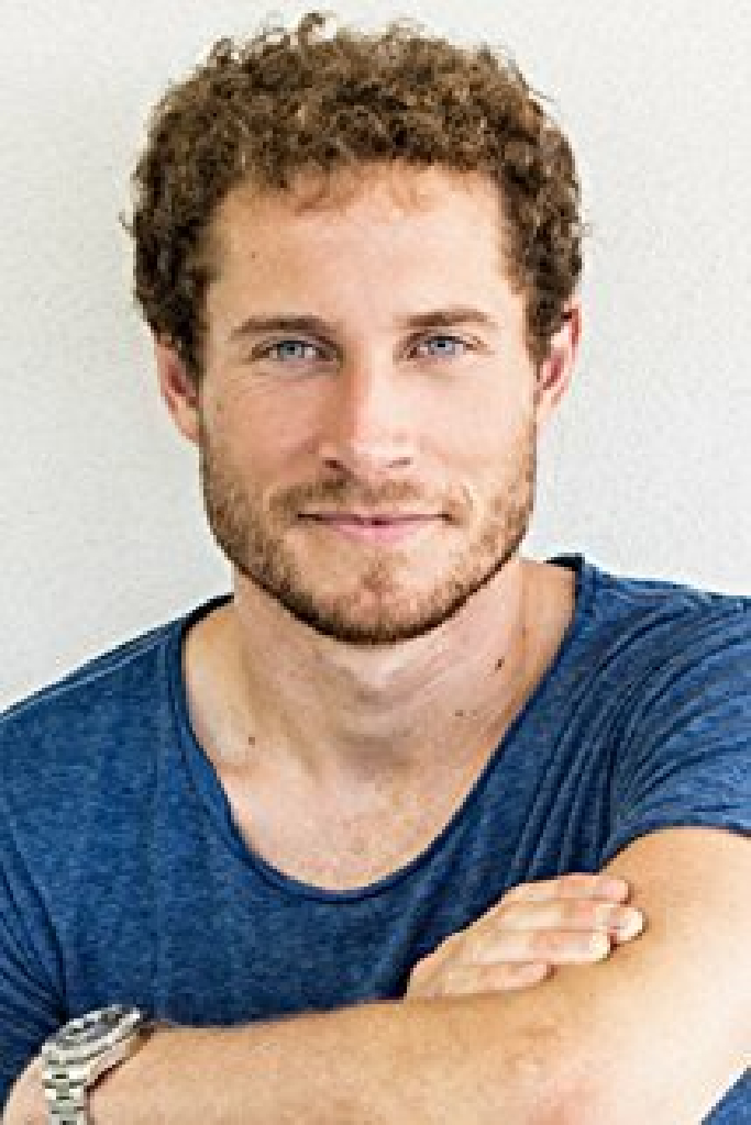 Michael Albrecht