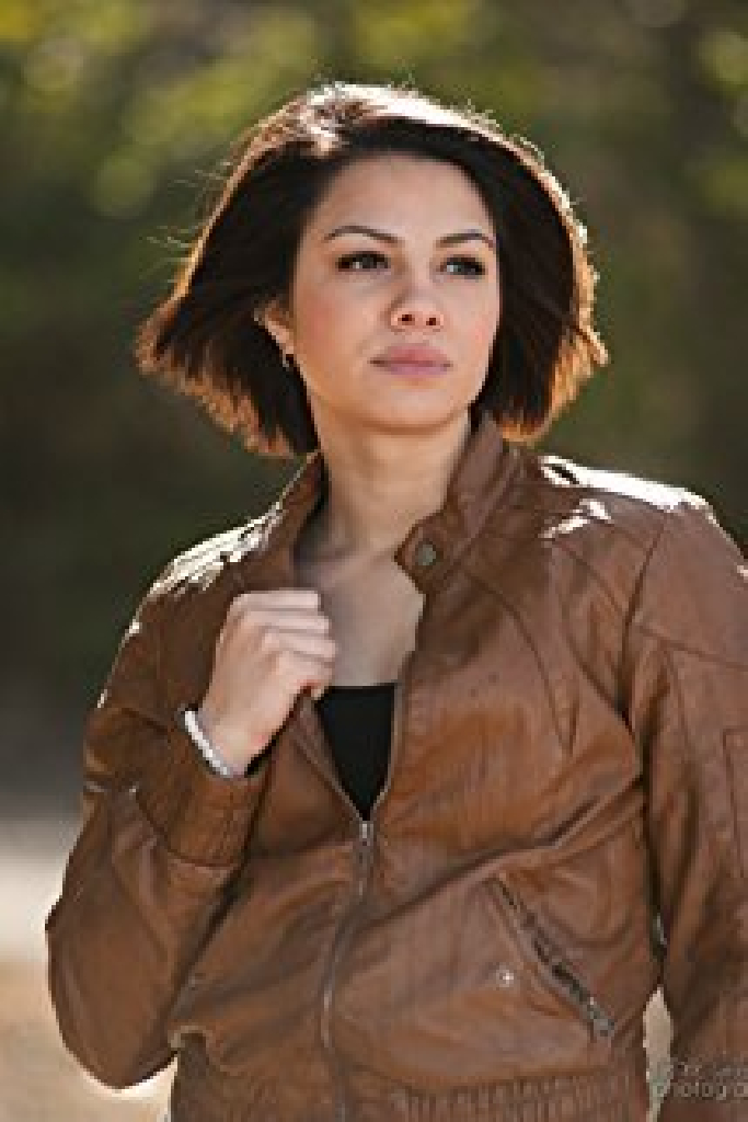 Тиффани Дэй