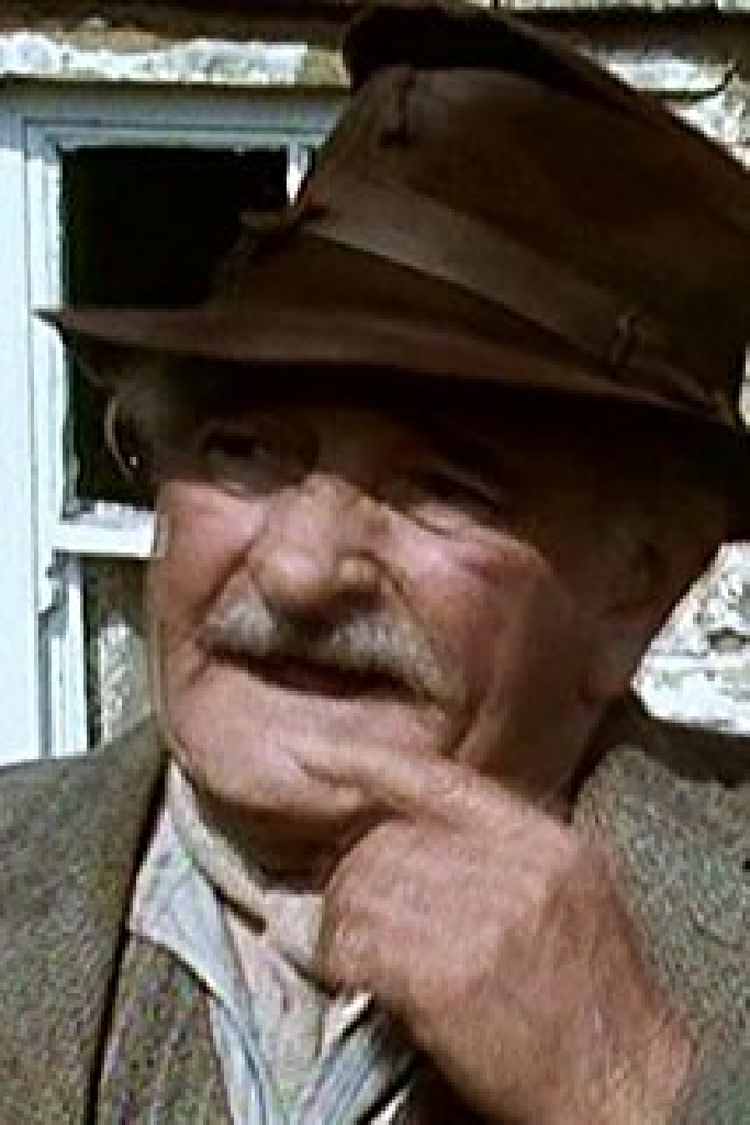 Bill Timoney