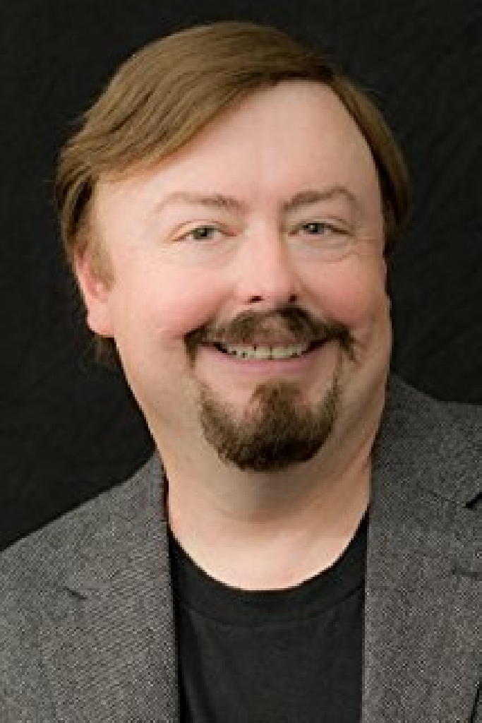 Dennis St. Pierre