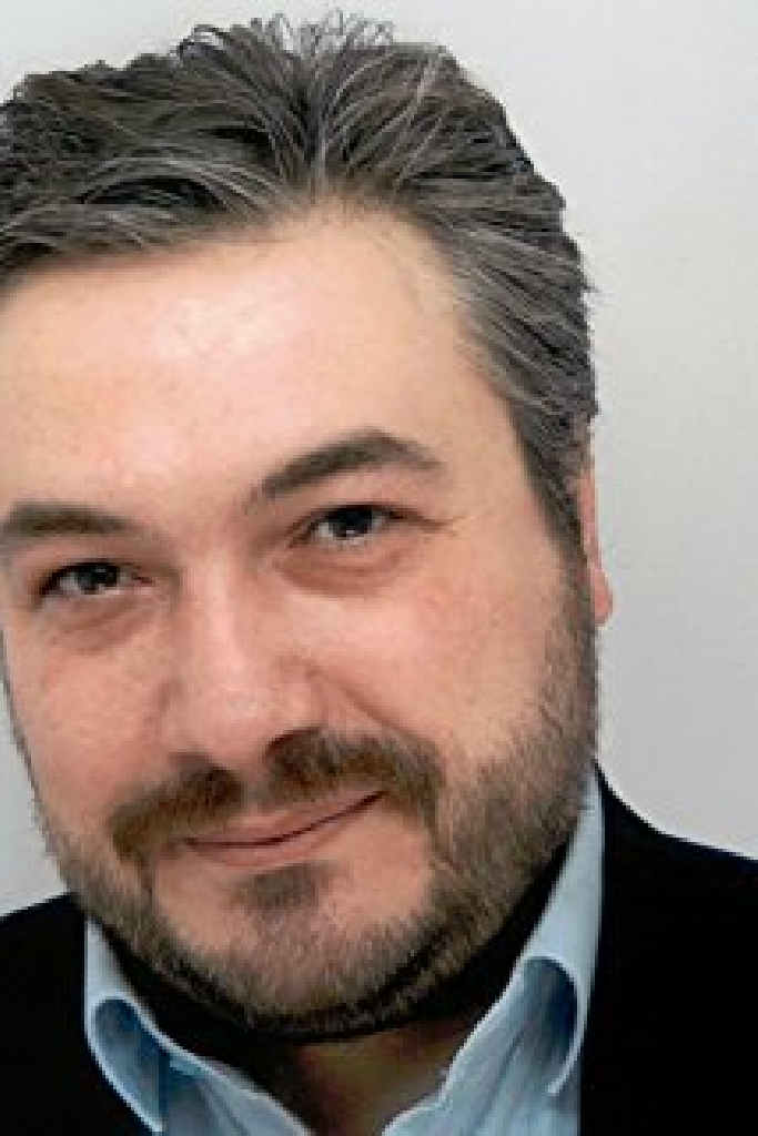 Arnaud Hubert