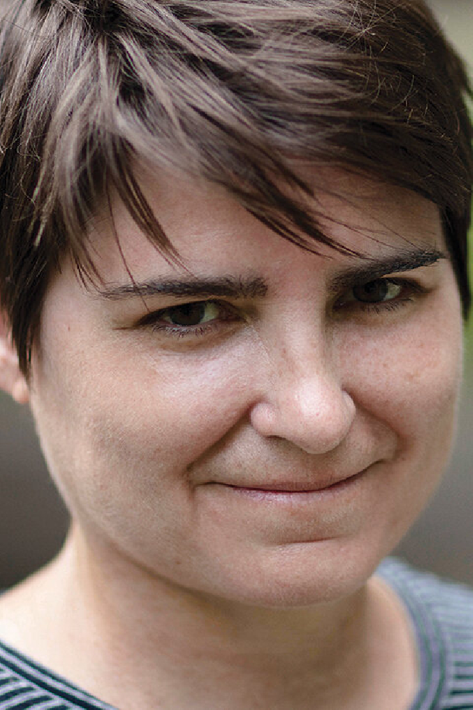 Jen Underdahl