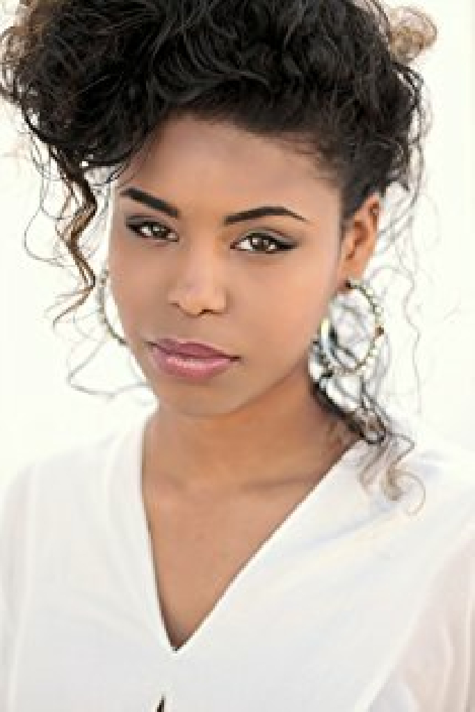 Kumari D'Shay