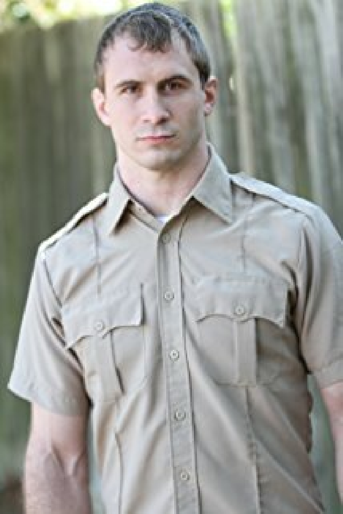 Joshua Romeo