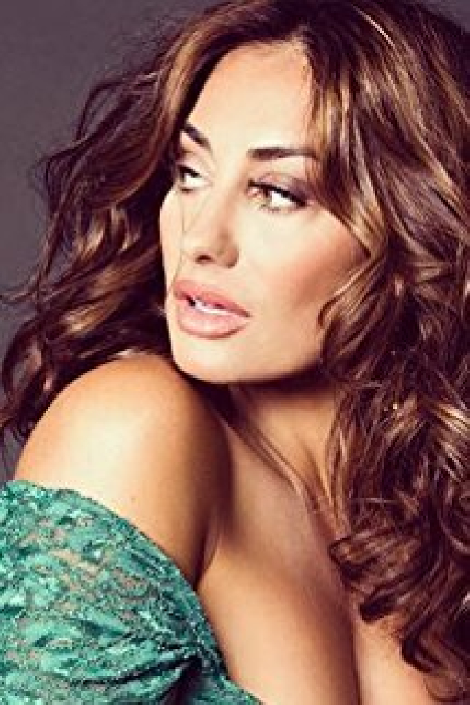 Lizzie Rovsek