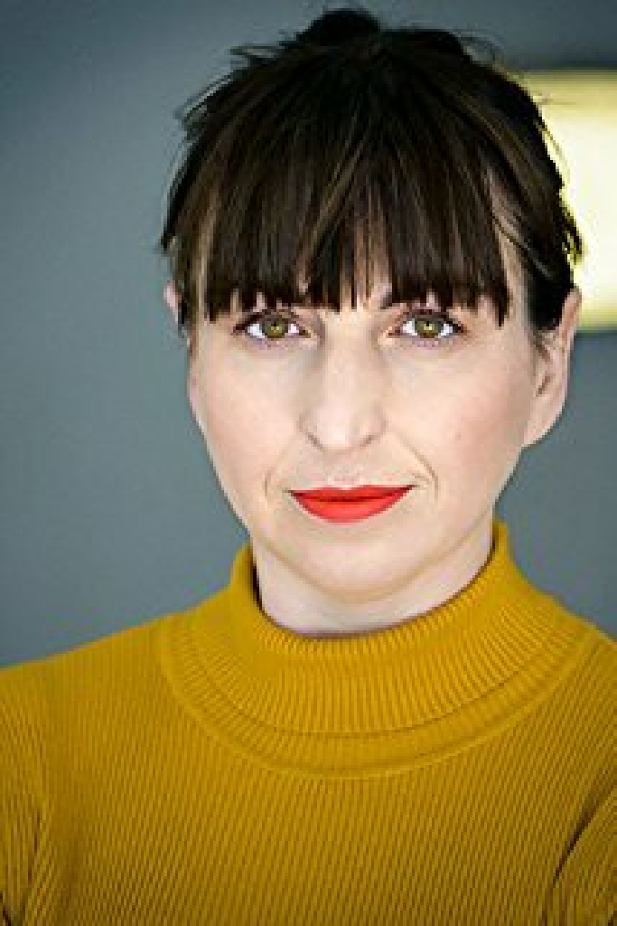 Susan Bradfield